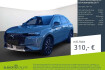 DS DS7  Ds 7  automobiles  7 opera blu hdi 130
