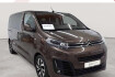 Citroën SpaceTourer Business Lounge Citroen spacetourer spacetourer m 2.0 lounge 7 si. leder ahk
