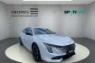 Peugeot 508 GT sw gt hdi130 eat sportpaket ahk klappbar navi led