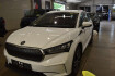 Skoda Enyaq Autres iv80 loft fap warmepumpe klima paket plus