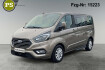 Ford Tourneo Custom Titanium Tourneo custom transit kombi 320 l1 hybrid titanium navi