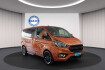 Ford Tourneo Custom Titanium Tourneo custom titanium*leder*automatik*8 sitze*