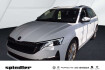 Skoda Octavia Selection combi selection 2.0 tdi dsg / 360   ahk