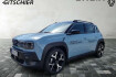 Renault 4 Autres R   e tech elektrisch techno 150 comfort range