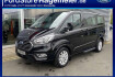 Ford Tourneo Custom Shuttle Titanium Tourneo custom titanium l1 2.0 ecoblue