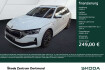 Skoda Octavia Tour combi 2.0 tour pano 360 cam acc head up