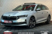 Skoda Octavia Selection 2.0tdi l&k matrix#canton#massage#memory