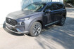 Hyundai Santa Fe Signature Santa fe 2.2 crdi 8dct signature navi/acc/hud/pano/led/ehk/