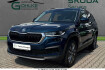 Skoda Kodiaq Tour tour 2.0t 140 kw dsg 4×4*kamera*toter win klima