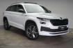Skoda Kodiaq Sportline 2.0 tdi 4×4 dsg sportline acc/kamera/pano