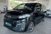 Opel Zafira Life Elegance Zafira life tourer l3*navi&kam.*leder*7 sitz*1.h