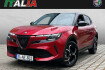 Alfa Romeo Junior Speciale speciale 1.2 ibrida q4