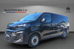 Peugeot e-Expert Autres Expert kombi l3 136 elektromotor 75 kwh navi