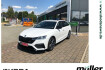 Skoda Octavia RS combi rs tdi dsg 4x4 matrix nav ergo dcc