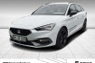 Seat Leon Autres st 1.5 etsi fr black edition dsg matrix ahk