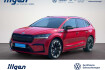 Skoda Enyaq Sportline iv 80 sportline 150kw acc+warmepumpe+canton