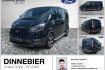 Ford Tourneo Custom Active Tourneo custom 320 l1 active 136 kw acc