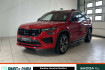 Skoda Kodiaq RS 2.0 tsi rs 4×4 standhz pano matrix led