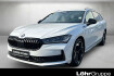 Skoda Superb Sport combi sportline 2.0 tdi 150ps abgabe 01.2027