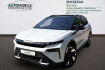 Skoda Elroq First Edition 85 lodge  »first edition » navi warmep.ahk