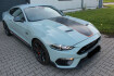 Ford Mustang Fastback Mach 1 Mustang mach 1 fastback 5.0 ti vct v8 eu