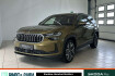 Skoda Kodiaq Selection 2.0 tdi 4×4 selection standhz led pano