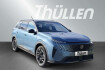 Peugeot 5008 GT gt hybrid 145 / ahk / 360  kamera / shz navi