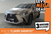Lexus NX Executive Nx 450h+ executive line +technologie+interieur+
