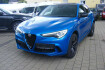 Alfa Romeo Stelvio Quadrifoglio quadrifoglio q4 pano harman assistenz sy