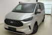 Ford Transit Custom Limited Transit custom nugget 320 l1 titanium aufstelldach   ahk  artisia