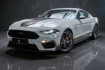 Ford Mustang Fastback Bullitt Mustang mach1 autom. us version recaro| garantie
