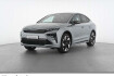 Skoda Enyaq Autres coupe rs 250kw 4×4