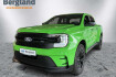 Ford Ranger Autres ms rt doppelkabine 3.0 l240ps awd