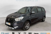 Dacia Lodgy Stepway stepway nav kamera sitz.hzg tempomat apple/android