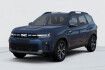 Dacia Bigster Expression Hybrid 155