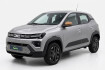 Dacia Spring Extreme 