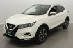 Nissan Qashqai N-Connecta 1.3 dig-t 140 bvm6