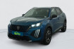 Peugeot 2008 Allure 100 s s bvm6