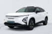 Omoda 5  61 kwh - 204 premium premium