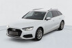 Audi A4 Avant Design 35 tdi 163 s tronic 6
