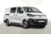 Fiat Scudo   châssis dc 150 xl regulator cam