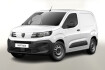 Peugeot Partner   l1 led carplay pdc reg digc cli