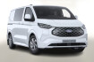 Ford Transit Custom Limited E-transit custom dciv 218 limited l1 led