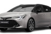 Toyota Corolla Touring Sports Sport Edition corolla touring  gr  plus 196 cv ecvt