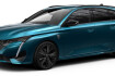 Peugeot 308 SW Style 308 sw  1.5 bluehdi 130cv eat8