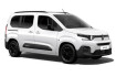 Citroën Nouveau Berlingo  Nouveau berlingo plus m bluehdi 100cv stop and