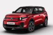 Citroën C3 Aircross Max Nouveau c3 aircross  hybrid 145cv boite auto