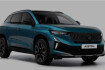 Renault Austral Tech Nouveau austral esprit alpine e  full hybrid 200