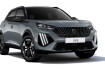 Peugeot 2008 GT Nouveau    hybrid 145 edcs6