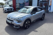 Citroën C4 Shine bluehdi 130 shine eat8